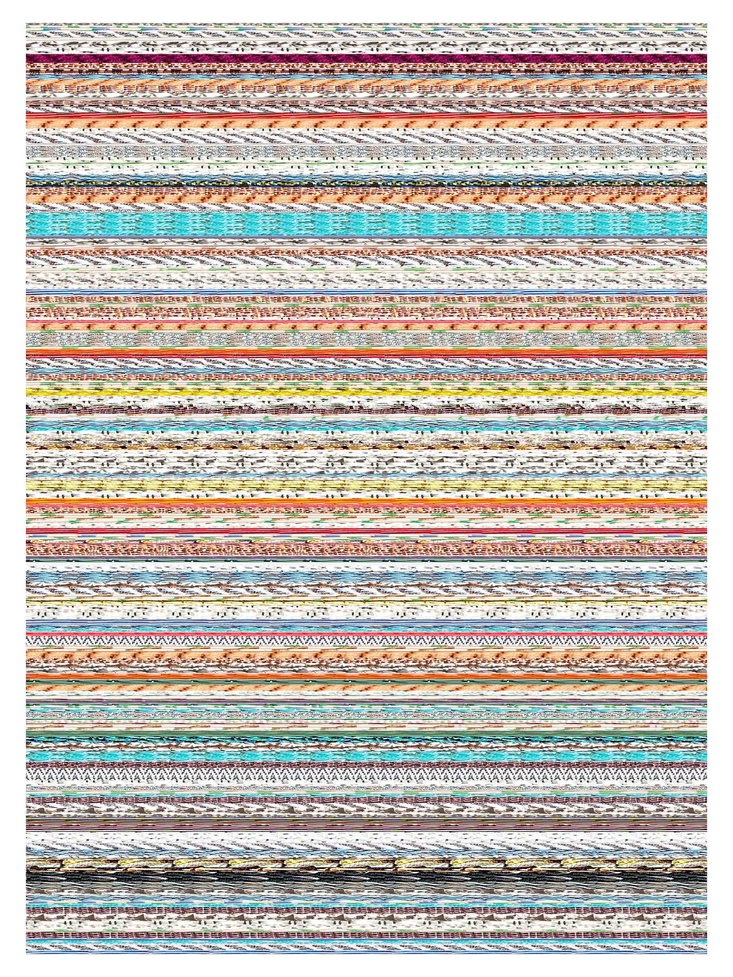 SEBASTIEN COURTY - Travel Collection - Bahia