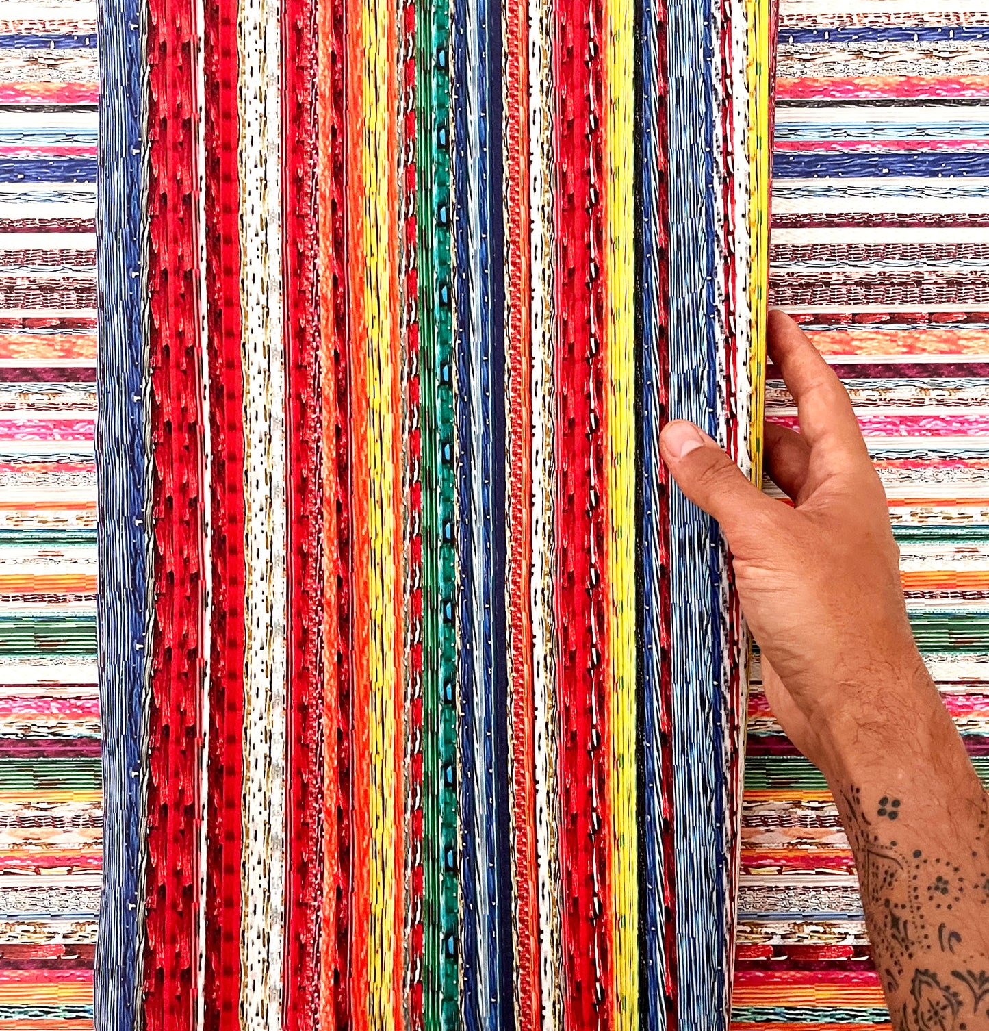 SEBASTIEN COURTY - Travel Collection - Marrakech