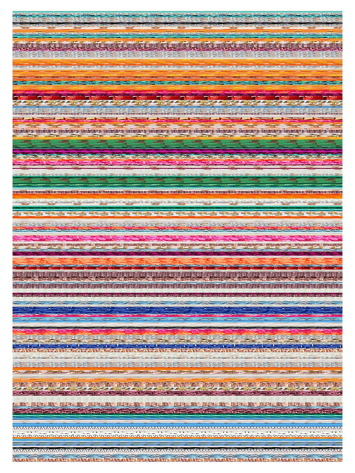 SEBASTIEN COURTY - Travel Collection - Mumbai