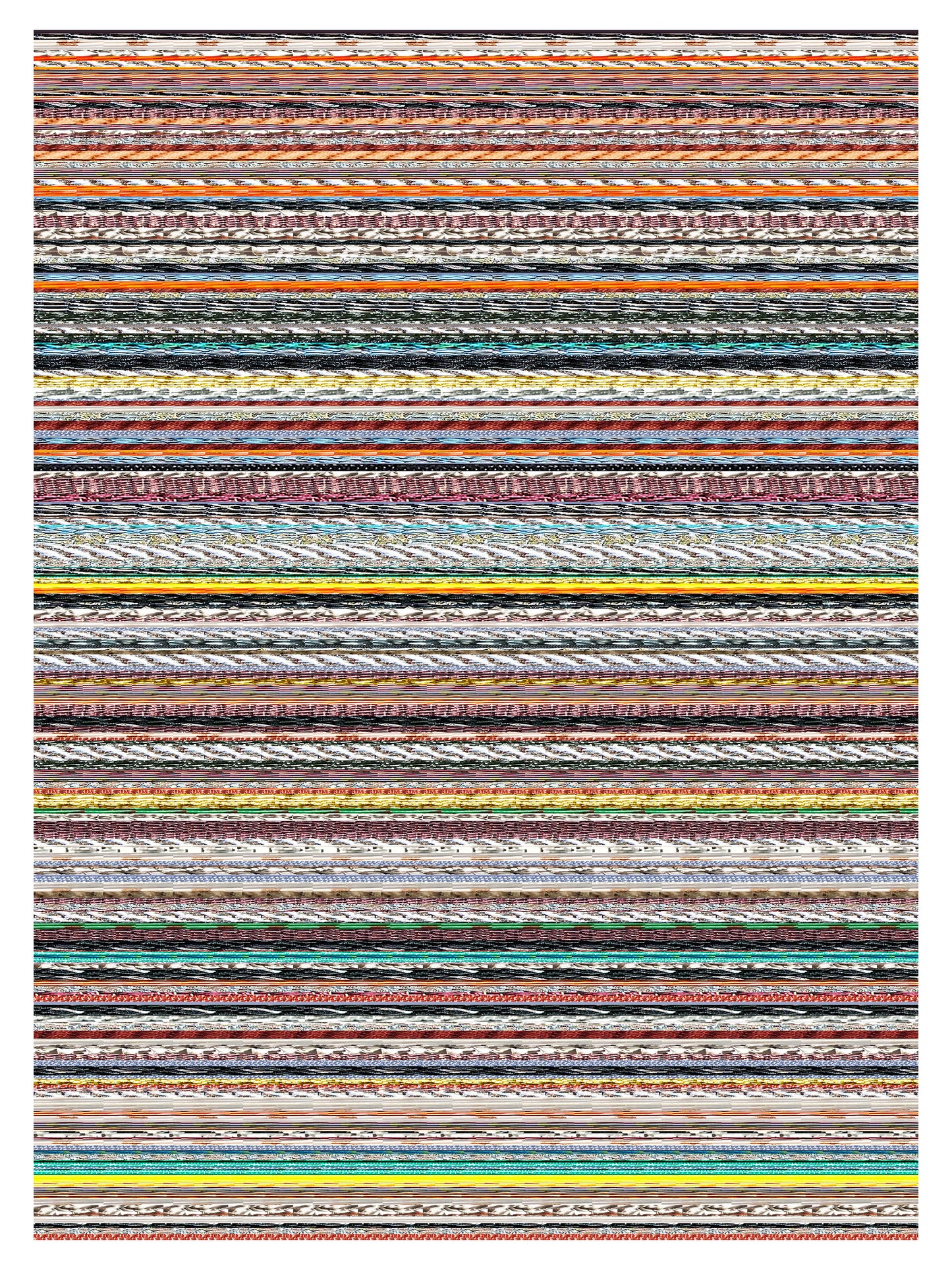 SEBASTIEN COURTY - Travel Collection - New-York