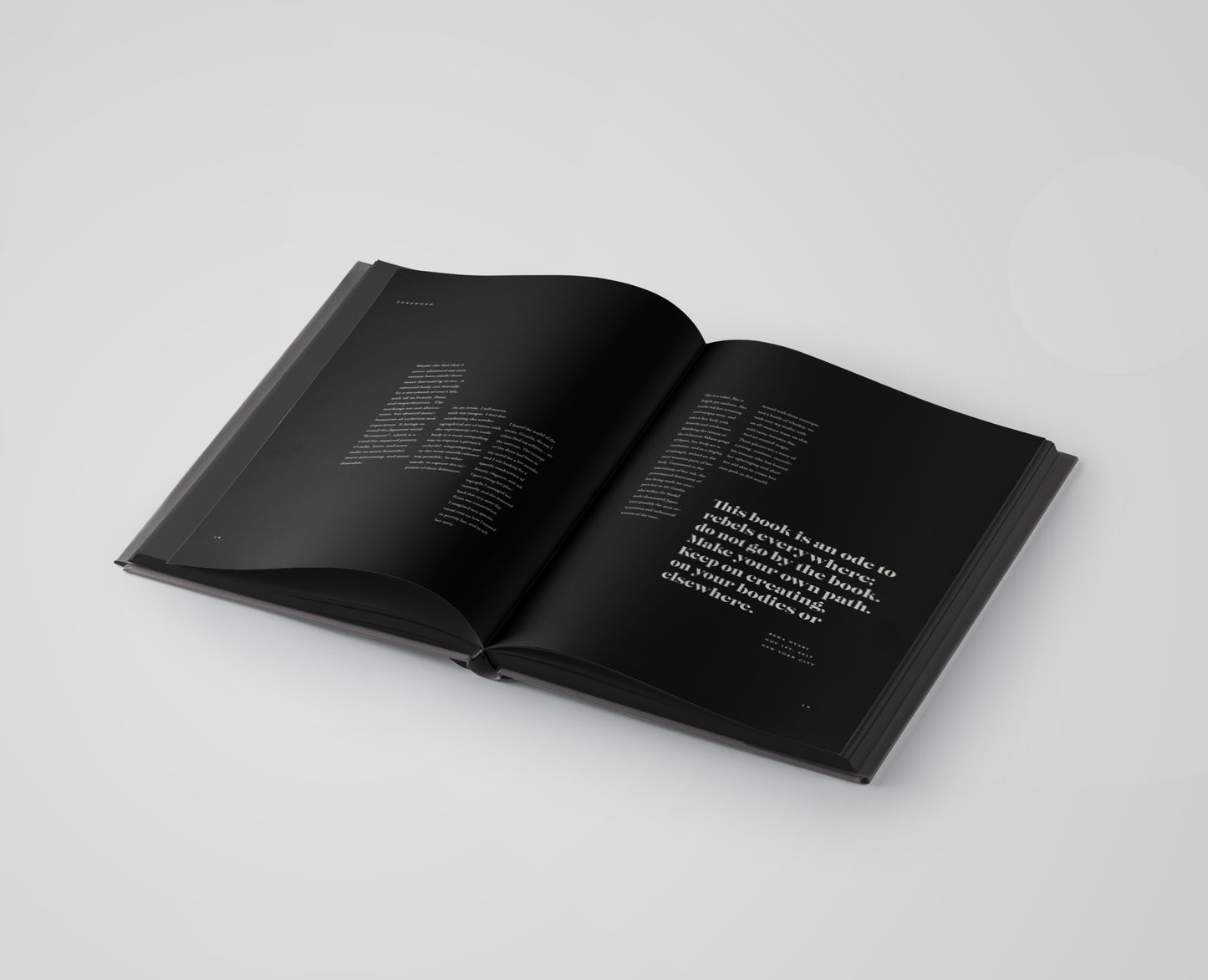 REKA NYARI - Geisha Ink