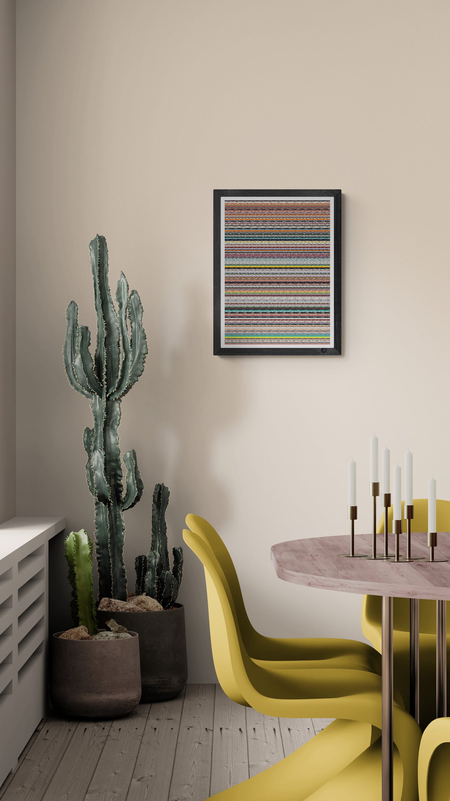 SEBASTIEN COURTY - Travel Collection - New-York