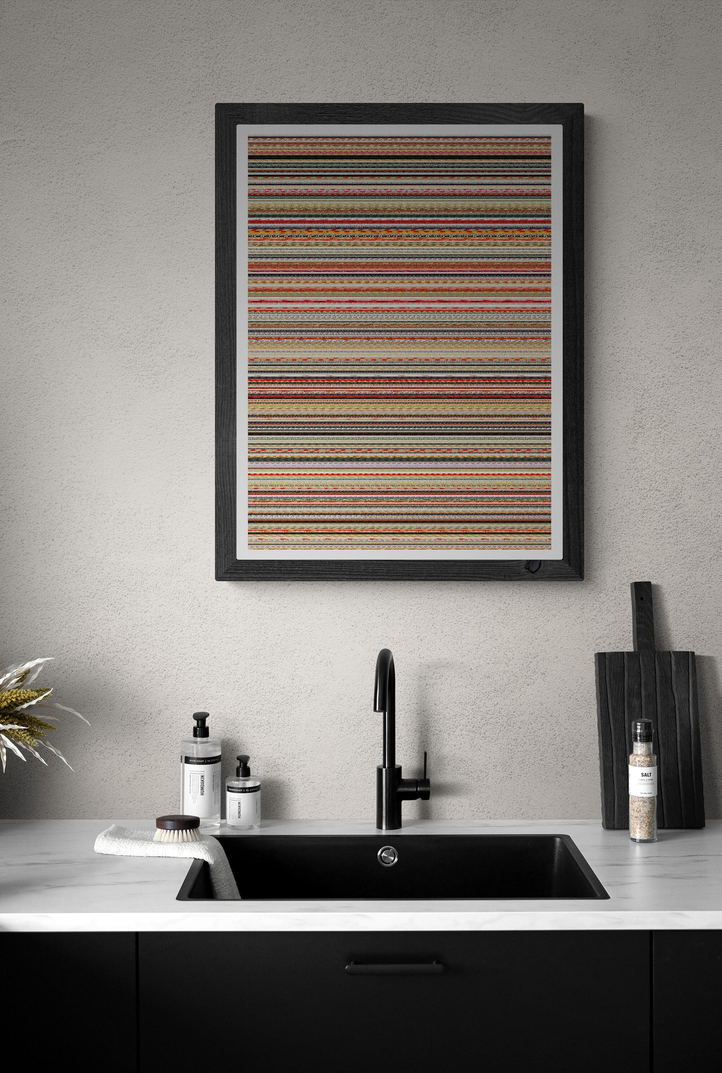 SEBASTIEN COURTY - Travel Collection - Tokyo Print