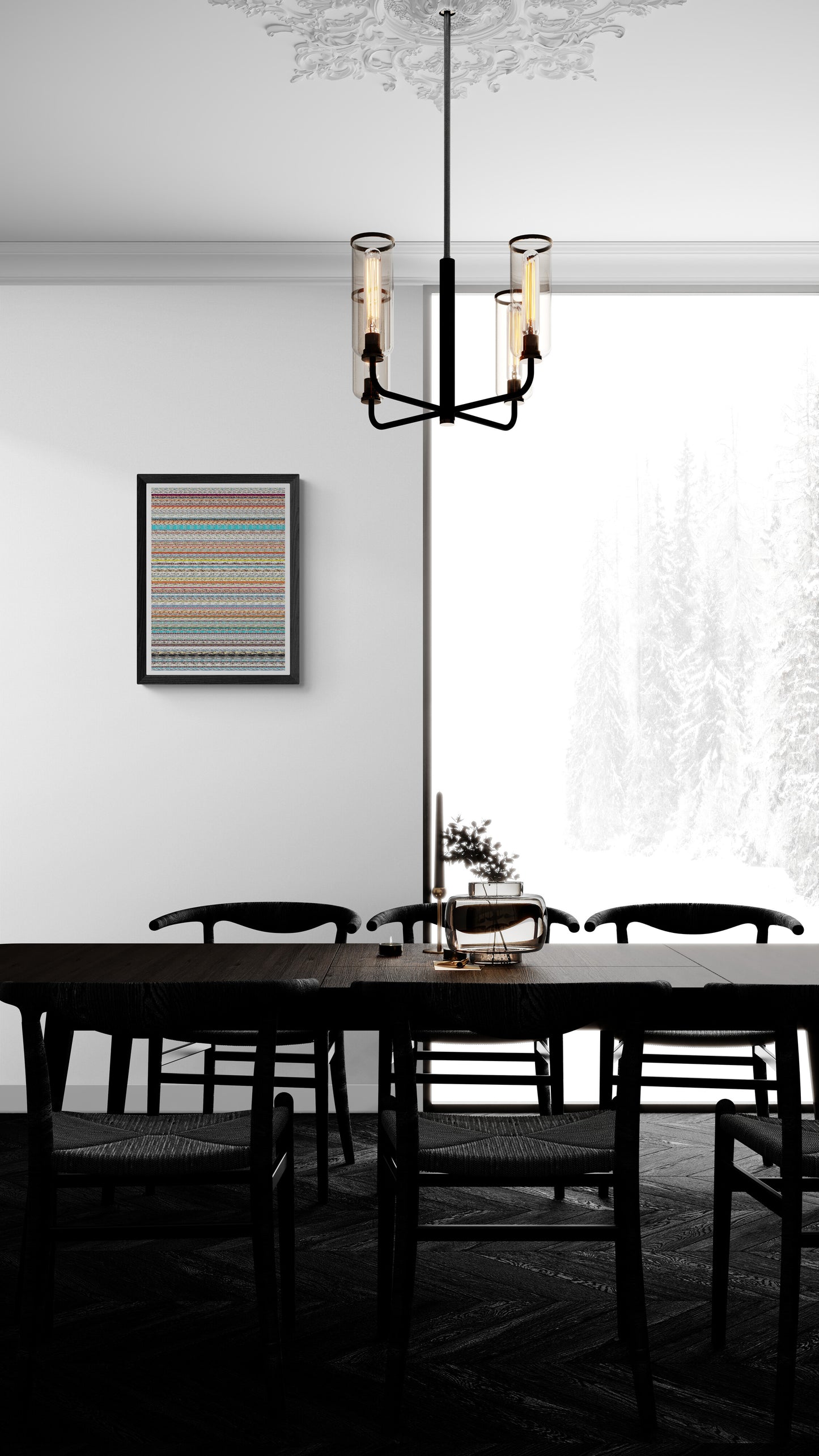 SEBASTIEN COURTY - Travel Collection - Bahia