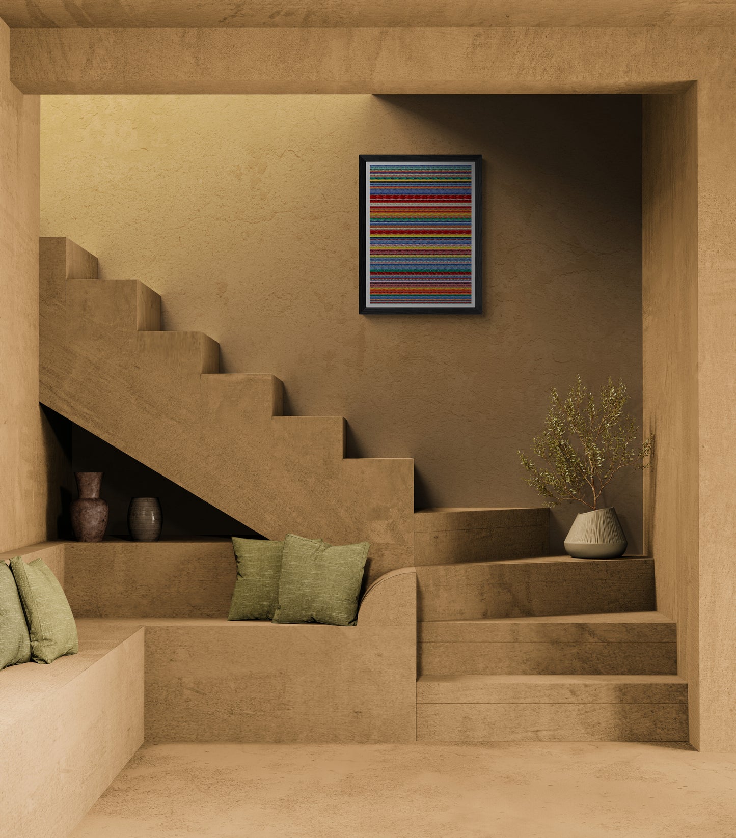 SEBASTIEN COURTY - Travel Collection - Marrakech