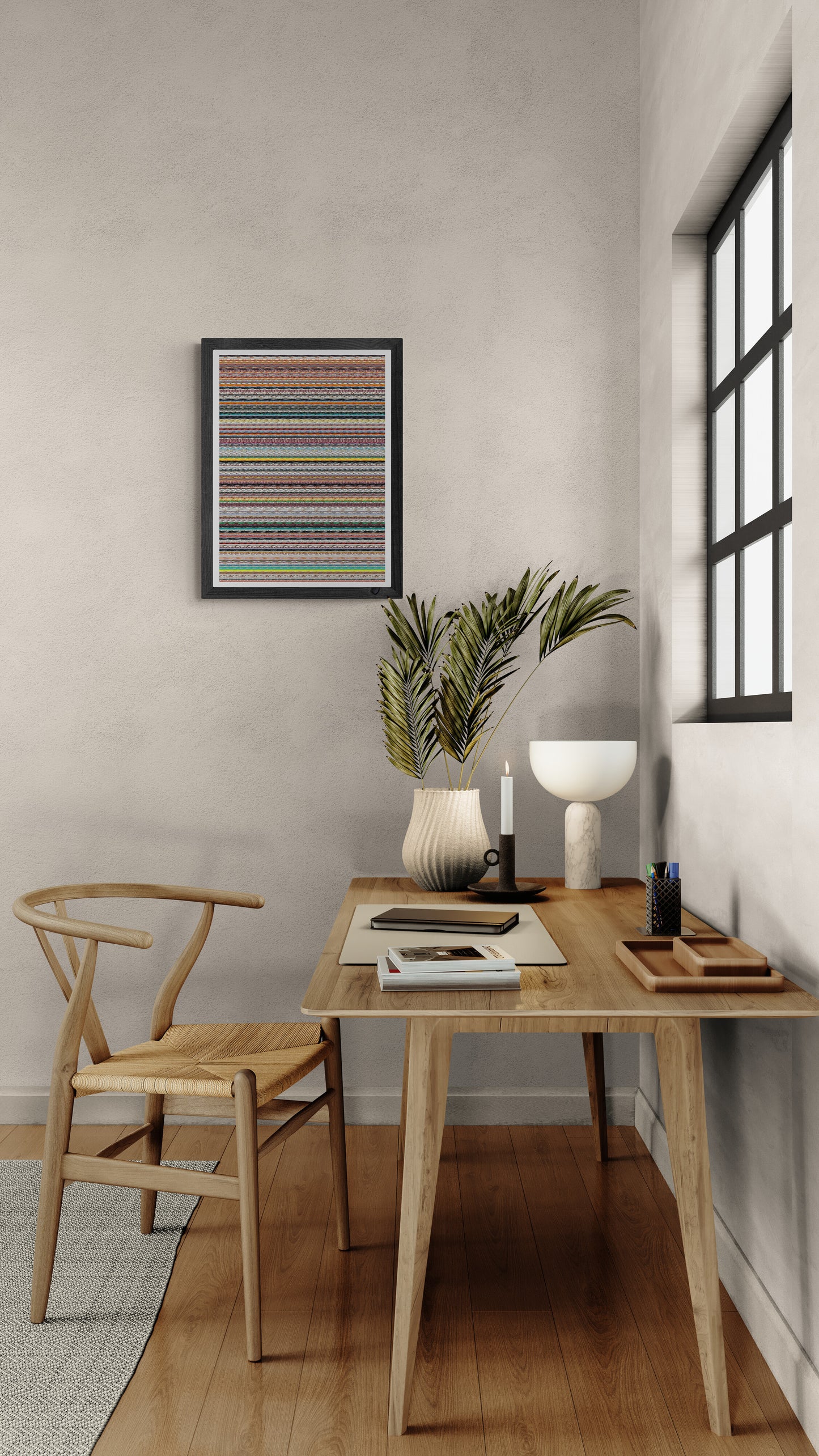 SEBASTIEN COURTY - Travel Collection - Mumbai