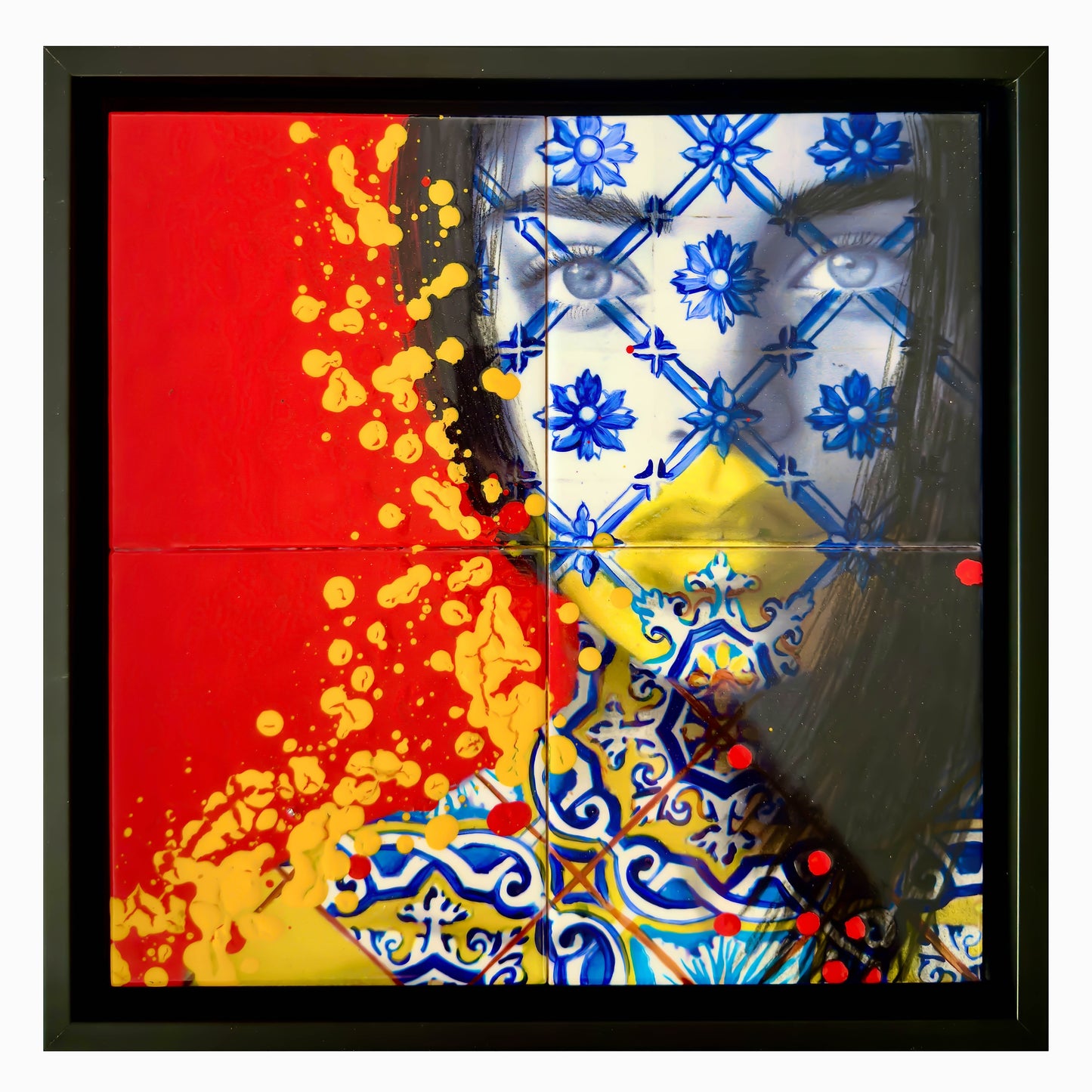 O'GRINGO - Valentine